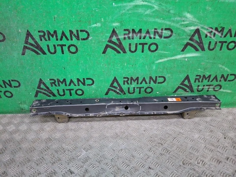 Панель передняя (суппорт радиатора) верхняя Mitsubishi Outlander 2012-2023 5256B735 3