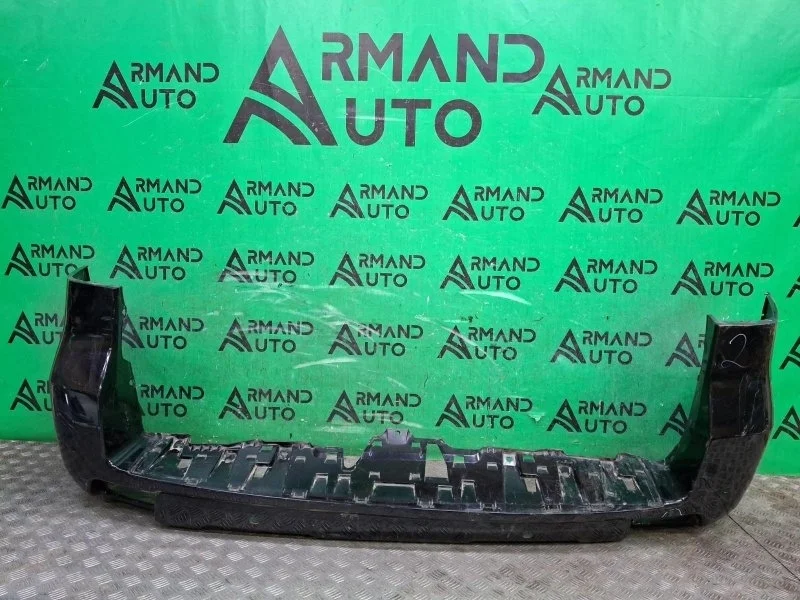 Бампер Toyota Land Cruiser Prado 2017-2024 521596A964 150, задний