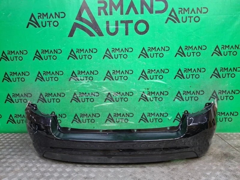 Бампер Lada Granta 2018-нв 8450103787 1, задний