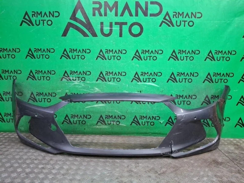 Бампер Hyundai Elantra 2015-2019 86510F2000 6 AD, передний