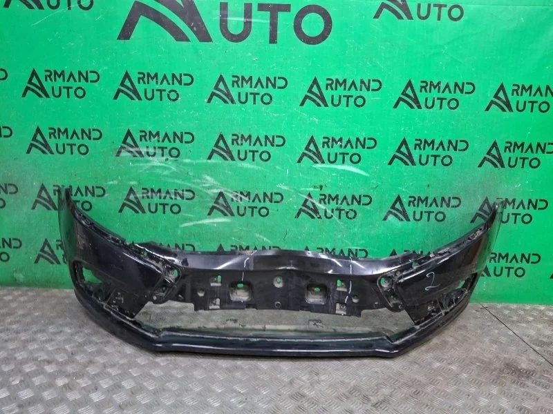 Бампер Lada Granta 2018-нв 8450103785 1, передний