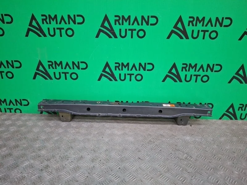 Панель передняя (суппорт радиатора) верхняя Mitsubishi Outlander 2012-2023 5256B735 3