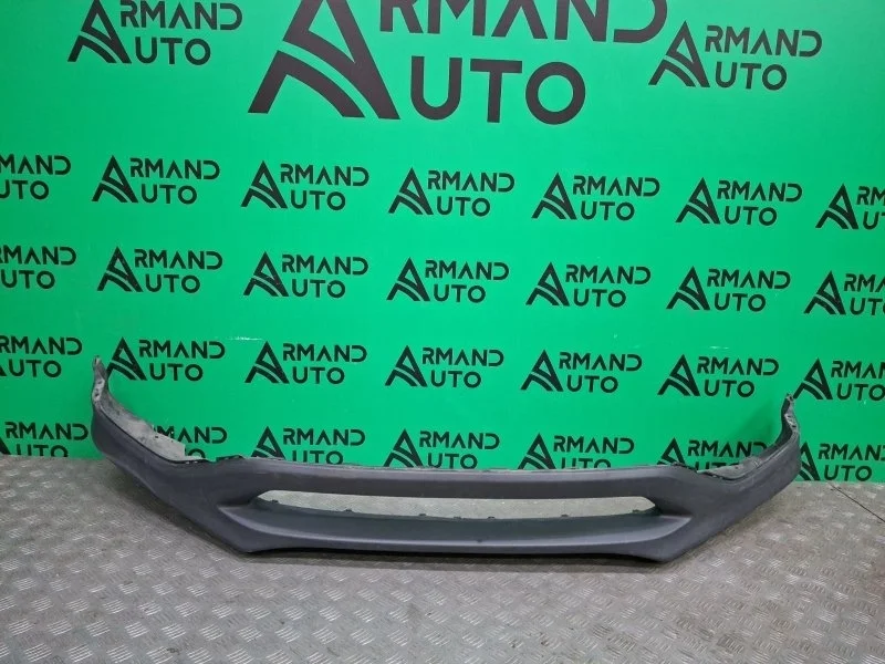 Юбка бампера Honda CR-V 2011-2015 71102T1GG00 4, передняя