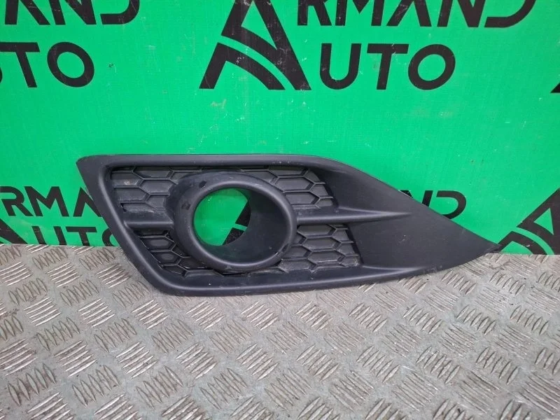 Окантовка птф Honda CR-V 2011-2015 71108T1EG10 4, левая