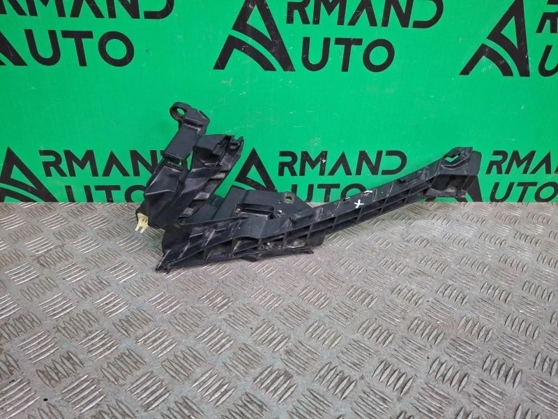 Кронштейн фары Honda CR-V 2011-2018 71190T1EG00 4, левый