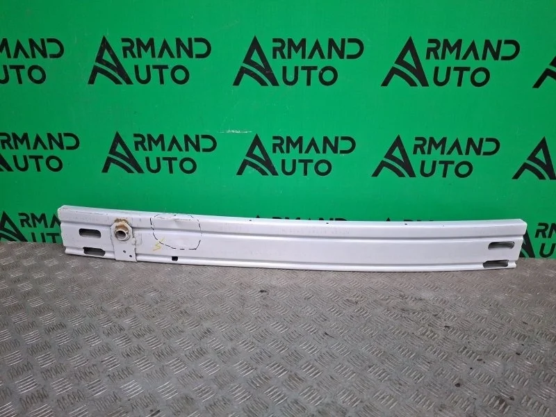 Усилитель бампера Nissan Qashqai 2013-2022 H50304EAMA 2 J11, задний