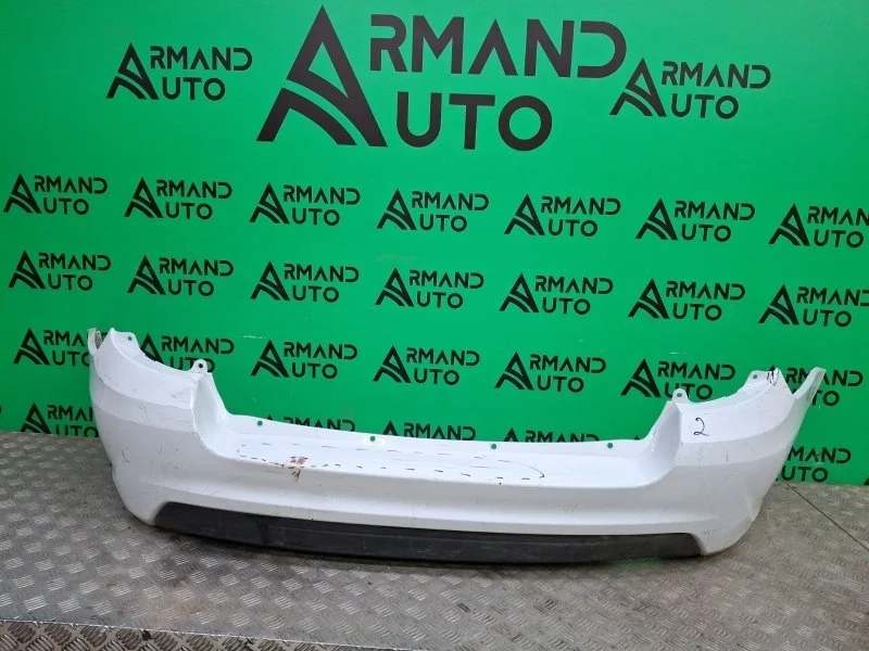 Бампер Lada Granta 2018-нв 8450103787 1, задний
