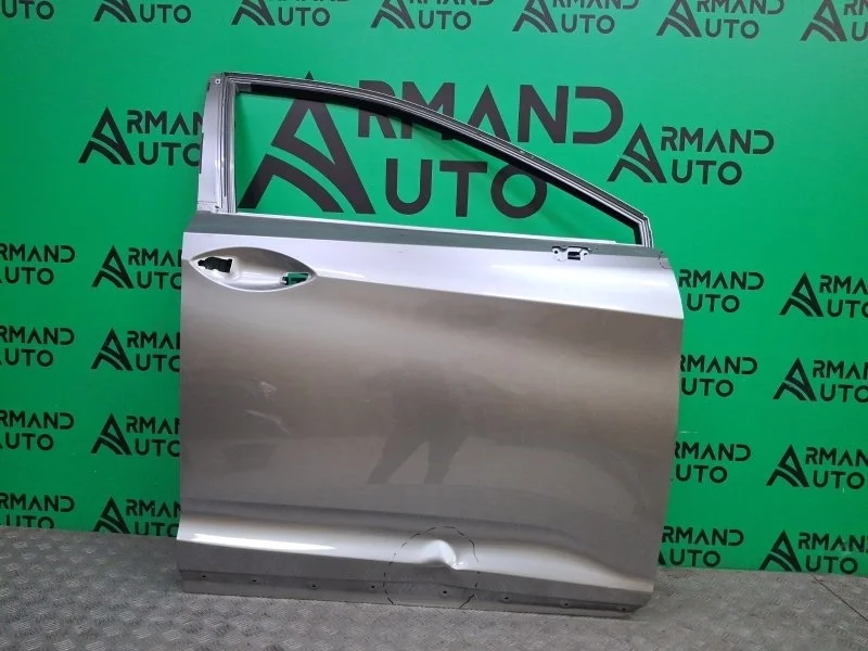 Дверь Lexus RX 2015-2022 6700148160 4 AL20, передняя правая