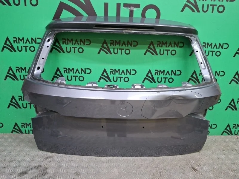 Дверь багажника Skoda Kodiaq 2016-2022 565827023D 1