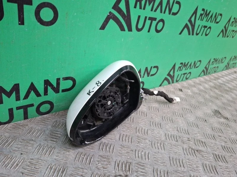 Зеркало Kia K5 2019-нв 87610L2040 3, левое