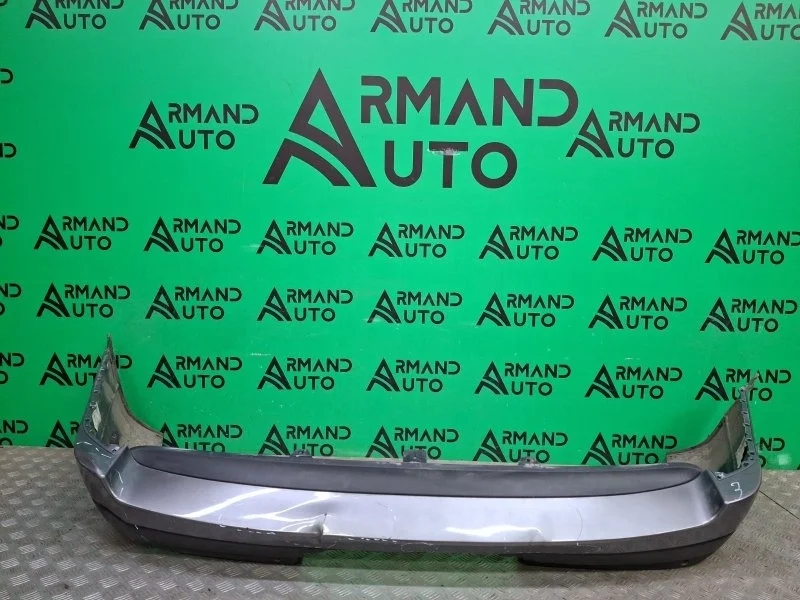 Бампер Land Rover Range Rover 2017-2022 LR105875 4 L405, задний