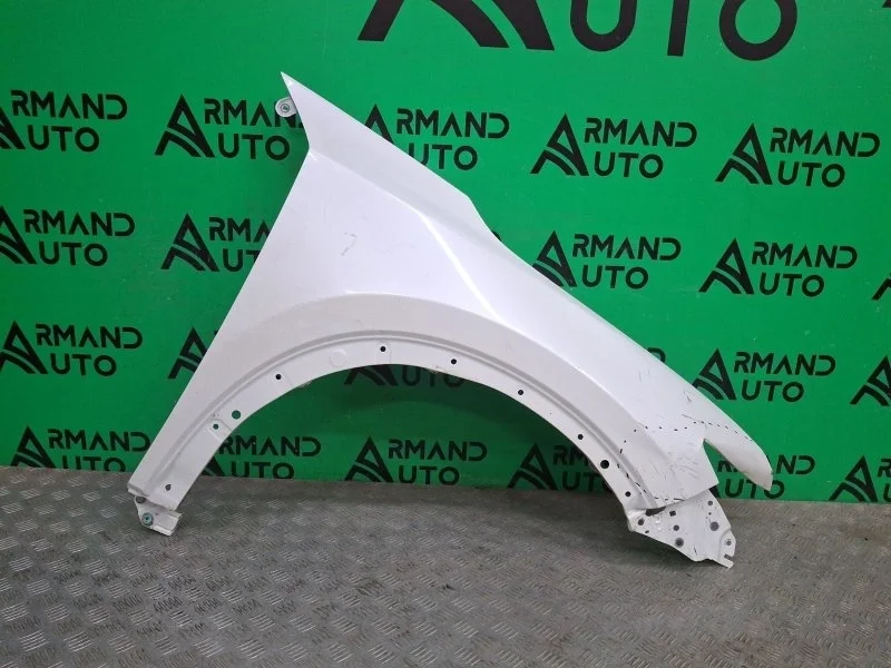 Крыло Mazda CX-5 2017-нв KB7W52111 2, переднее правое