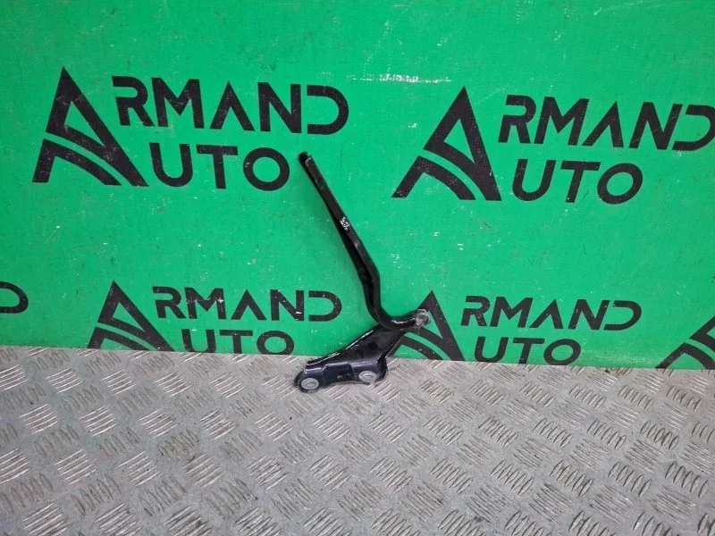 Петля капота Skoda Rapid 2014-2020 5JA823302A 1, правая