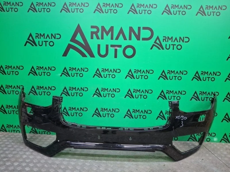 Бампер Volvo XC90 2014-2019 39825413 2, передний