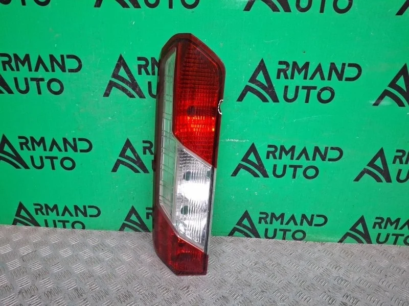 Фонарь Ford Transit 2014-нв 1870426 7 TTG, левый