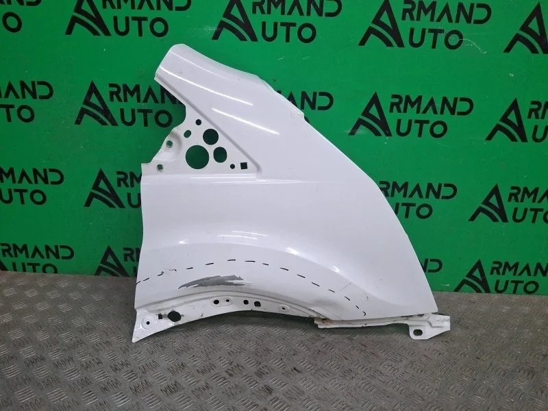 Крыло Ford Transit 2014-нв 2242243 7 TTG, переднее правое