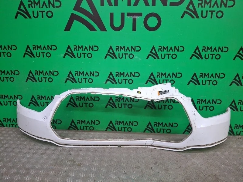 Бампер Ford Transit 2014-нв 1857409 7 TTG, передний