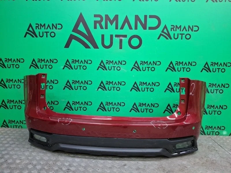 Бампер Lexus NX 2017-2021 5215978911 1, задний