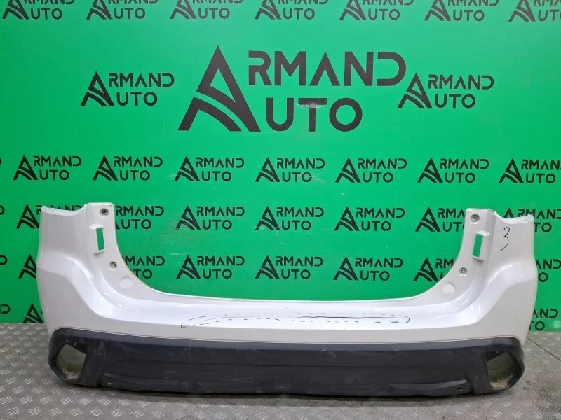 Бампер Mitsubishi Outlander 2015-2018 6410C994 3, задний