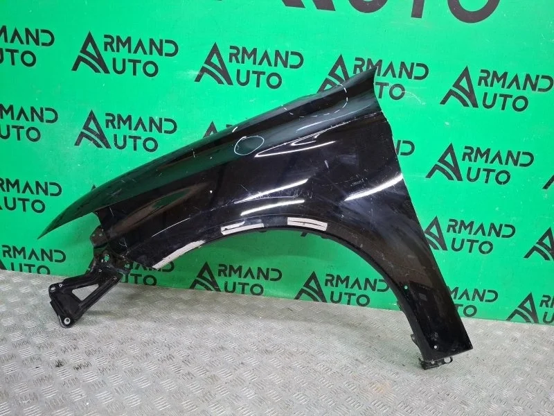 Крыло Mitsubishi Outlander 2015-2023 5220K685 3, переднее левое