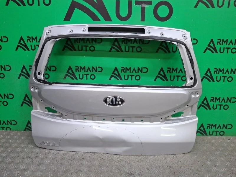 Дверь багажника KIA Soul 2019-2025 72800K0001 3