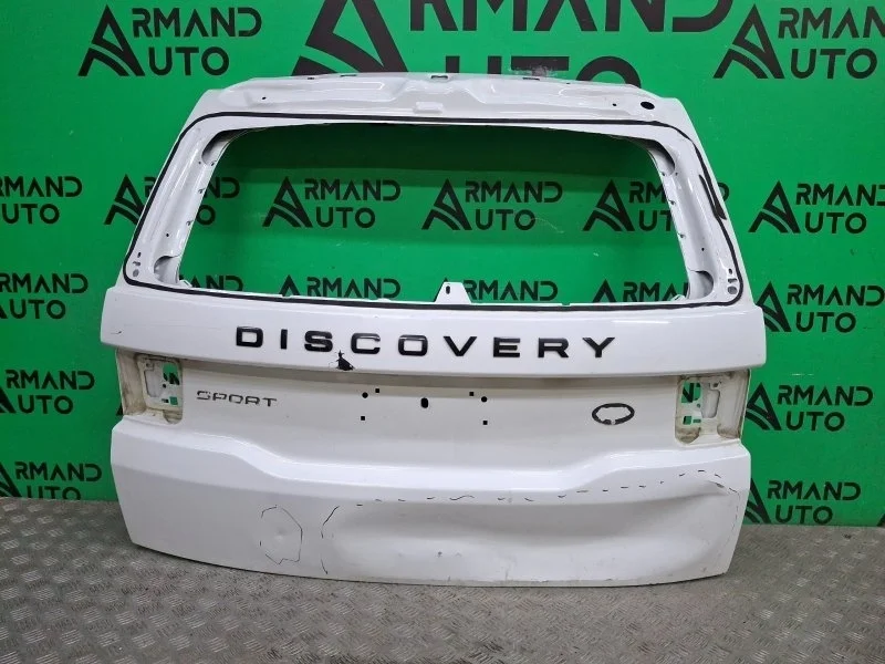 Дверь багажника Land Rover Discovery Sport 2014-2019 LR061391 1 L550