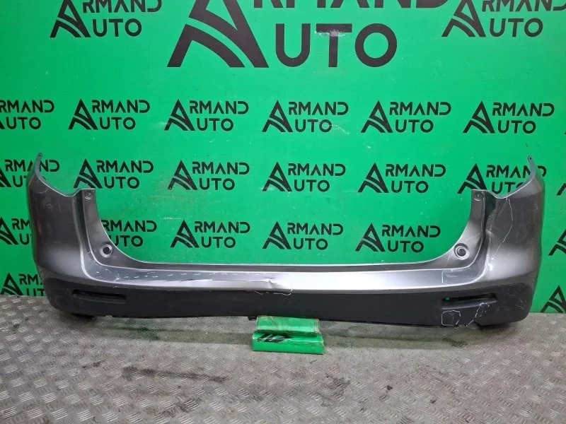 Бампер Suzuki Vitara 2014-нв 7181154P00N49 2, задний