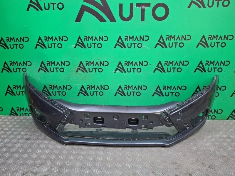 Бампер Lada Granta 2018-нв 8450103785 1, передний