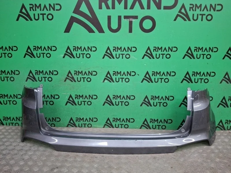 Бампер Hyundai Creta 2016-2021 86611M0000 1, задний