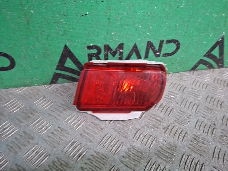 Фонарь противотуманный Toyota Land Cruiser Prado 2009-2024 8159160270 150, левый