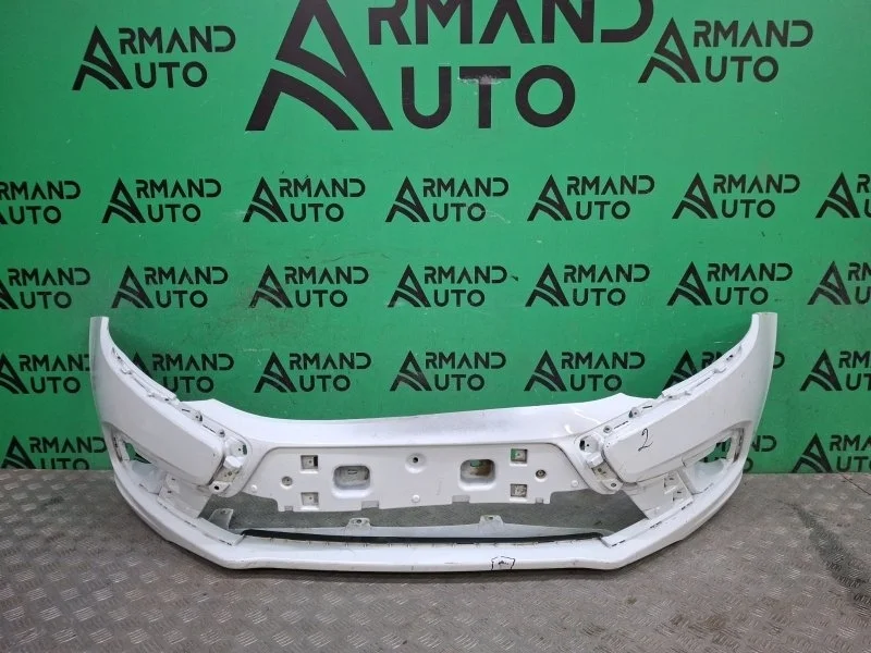 Бампер Lada Granta 2018-нв 8450103785 1, передний