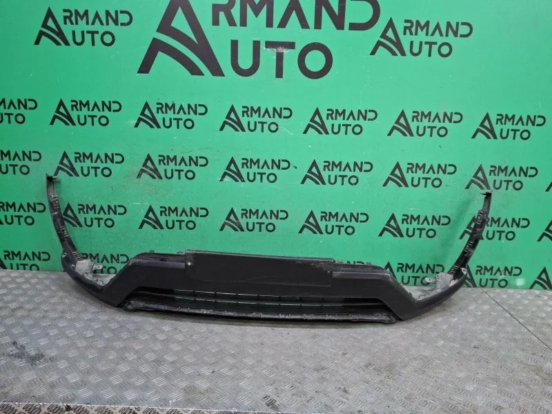 Юбка бампера Hyundai Creta 2016-2021 86512M0000 1, передняя