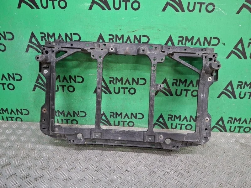 Панель передняя (суппорт радиатора) Mazda 6 2012-2024 GHR553110B 3 GJ