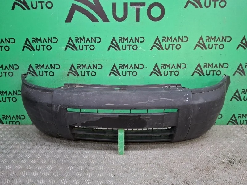 Бампер Citroen Berlingo 2002-2012 7401W7 1, передний