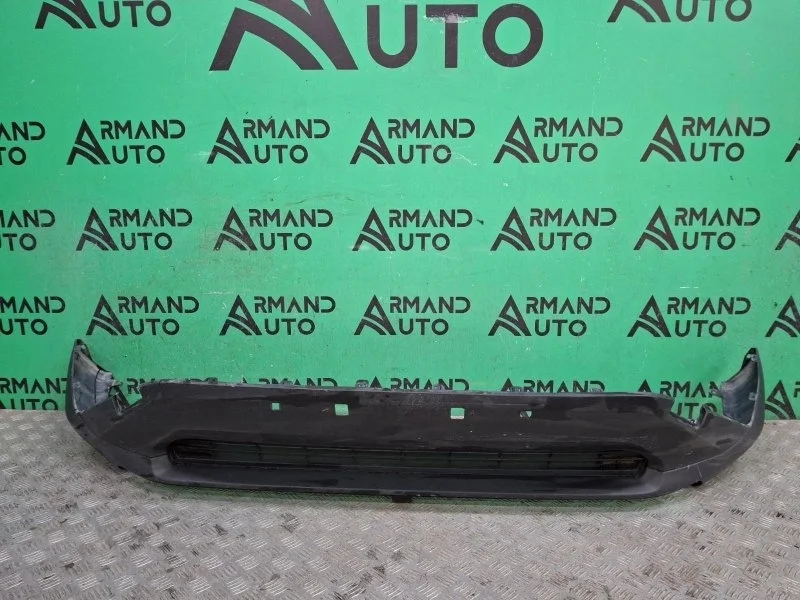 Решетка бампера Toyota RAV4 2018-нв 5311342120 5 XA50, передняя