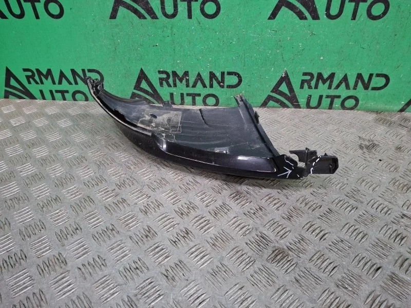 Накладка бампера Land Rover Range Rover Sport 2017-2022 LR099451 2 L494, передняя правая