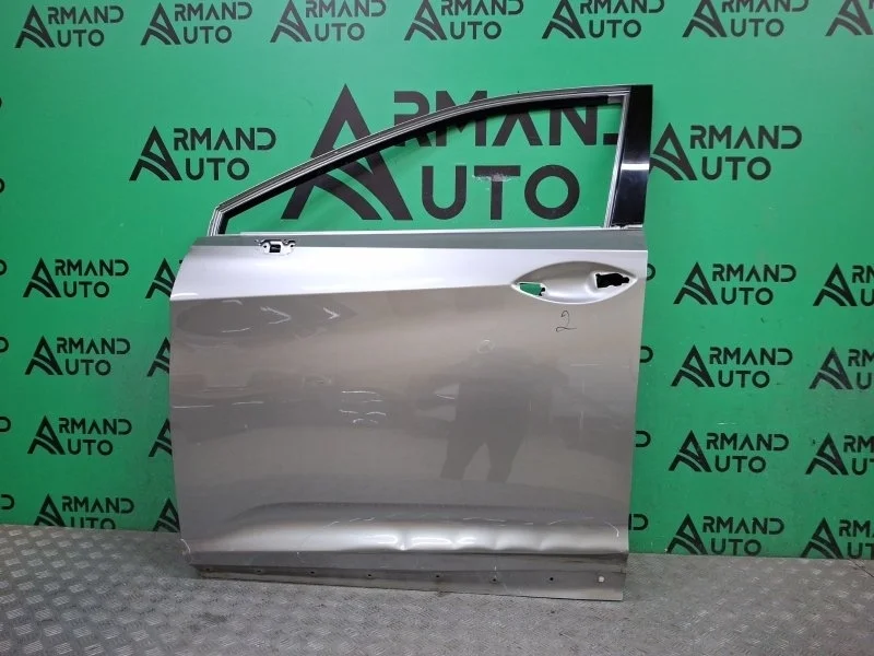 Дверь Lexus RX 2015-2022 6700248160 4 AL20, передняя левая
