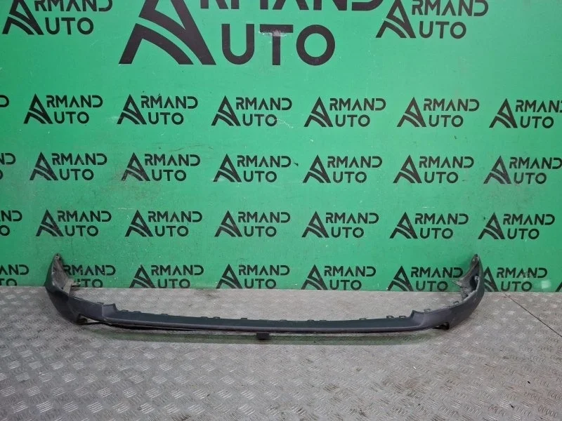 Юбка бампера Toyota RAV4 2018-нв 524110R220 5 XA50, передняя
