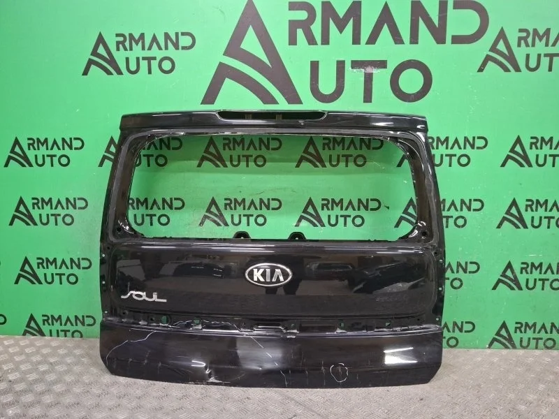 Дверь багажника KIA Soul 2013-2019 73700B2000 2 PS