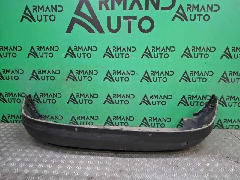 Юбка бампера Skoda Kodiaq 2016-2022 5658075219B9 1, задняя