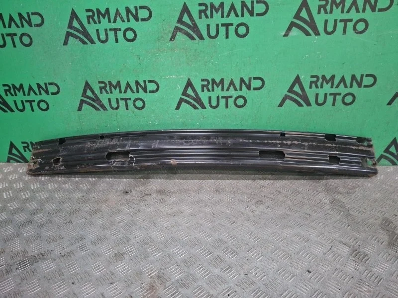 Усилитель бампера Nissan X-Trail 2013-2022 850324CC0A 3 T32, задний