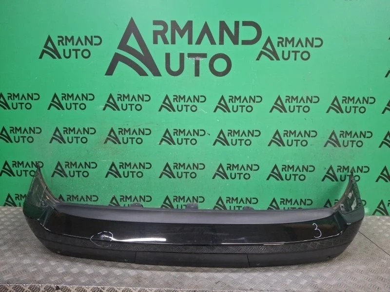 Бампер Land Rover Range Rover 2017-2022 LR105875 4 L405, задний