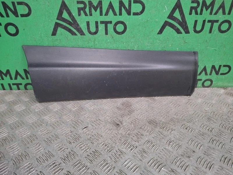 Молдинг двери Nissan Qashqai 2013-2022 82870BM90B 2 J11, задний правый
