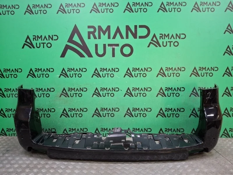 Бампер Toyota Land Cruiser Prado 2017-2024 521596A964 150, задний