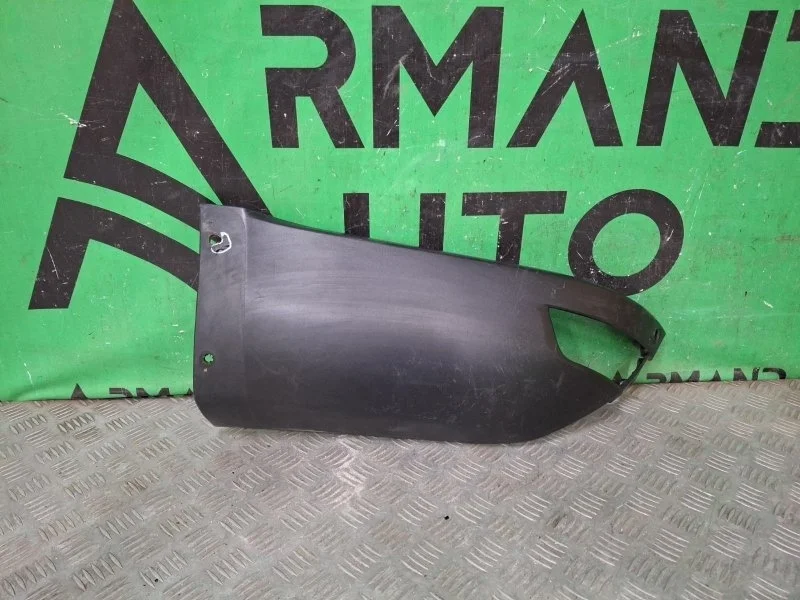 Накладка бампера Land Rover Range Rover Sport 2013-2022 LR045185 2 L494, задняя левая