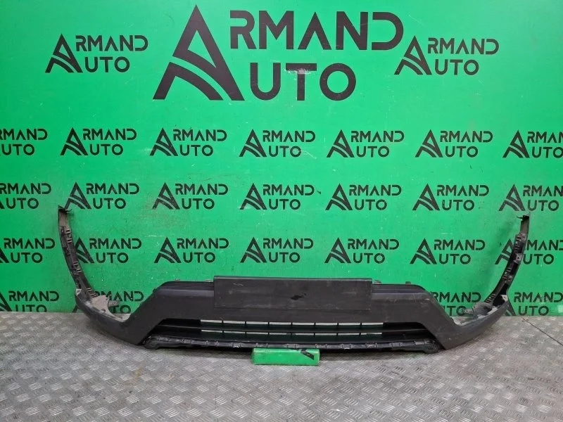 Юбка бампера Hyundai Creta 2016-2021 86512M0000 1, передняя