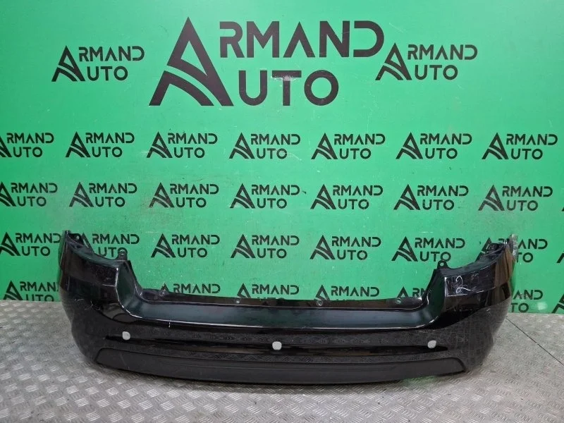 Бампер Lada Granta 2018-нв 8450103787 1, задний