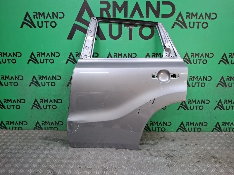 Дверь Suzuki Vitara 2014-нв 6800454P01 2, задняя левая