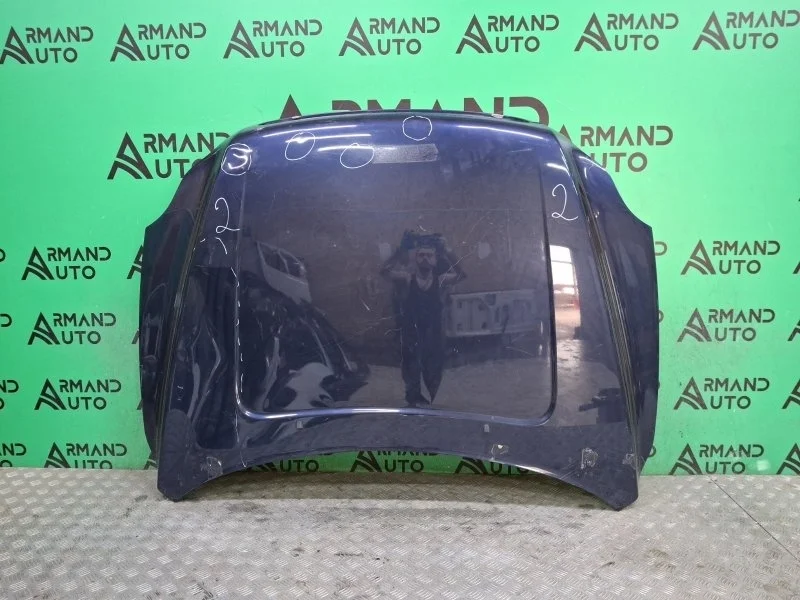 Капот Volvo XC90 2002-2014 30796491 1