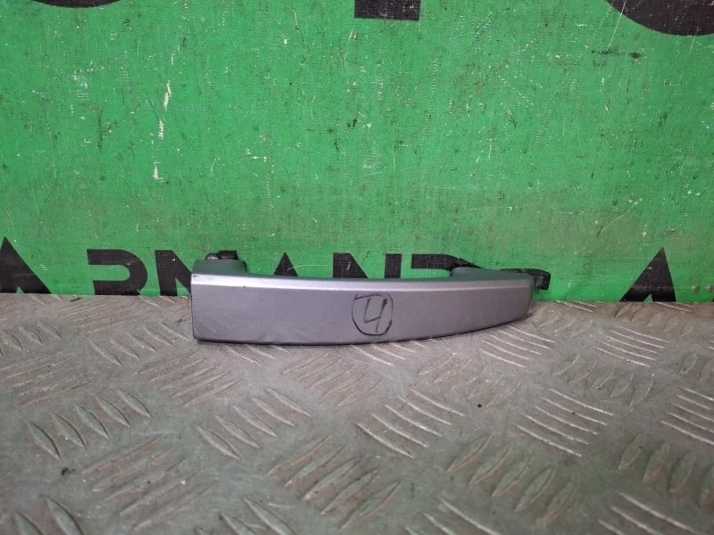 Ручка двери внешняя Opel Astra 2004-2014 13142770 H